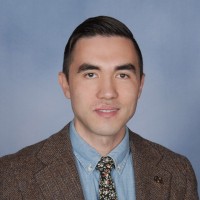 Eric Robinson