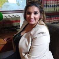 Rachel Tsafantakis