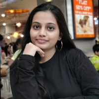 Vaishnavi Kadam