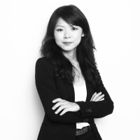 Nexia Tsai