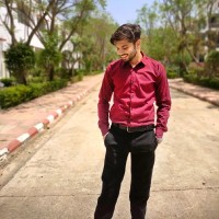 Amit Kumar Agnihotri