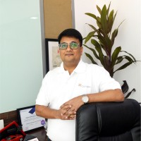 Chetan Jain