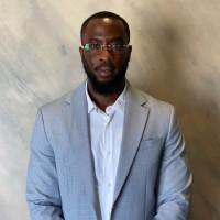 Ebubechukwu Nwogu