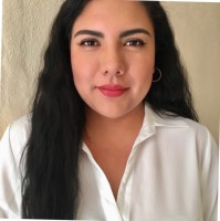 Lizbeth Frias