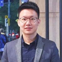 Johnson Li