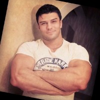 Sancar Sarp