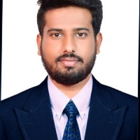 Ranganath C