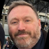 Stephen Buchan