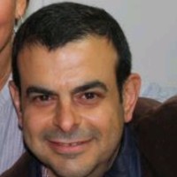 Cenk Karabey