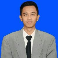 Ahmad Dwi Choirul Huda