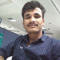 Prashanth Boini