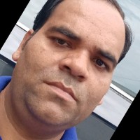 Anupam Goswami