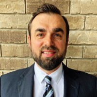 Julian Pantazescu Ba, Gba