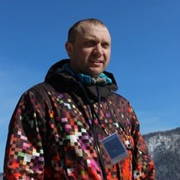 Владимир Коваленко