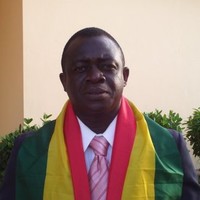 Lawrence Tsimese