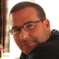 Stephen Chafe