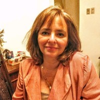Ana Maria Schultzky