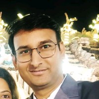 Ankit Dadhich