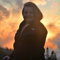 Angeline Fortin