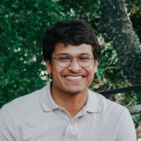 Abhishek Dasgupta