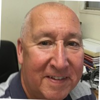 Peter Schofield