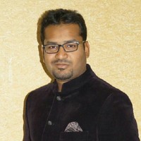 Mohammed Faizaan