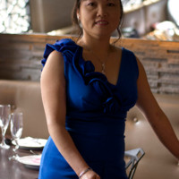 Wendy Luu