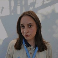 Priscila Perrone