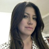 Tania Cazares Hernandez