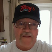 Terry Williams
