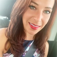 Stephanie Mccord