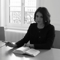 florence cusin-rollet