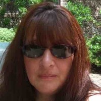 Connie Goldman