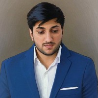 Taha Jawed