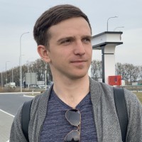 Artem Tkachuk