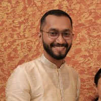 Manu P Shaju