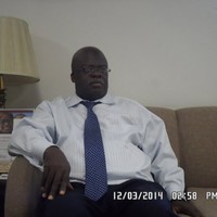 Adekunle Sodamade