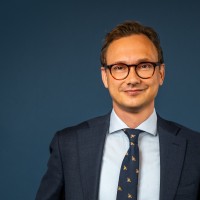Michael Ekegren
