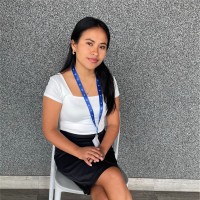 Lucero Damaso Bedrillana