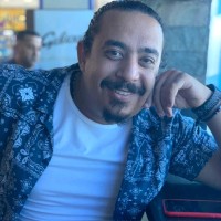 Maged Maher