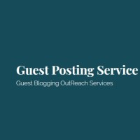 Guest Posting Services