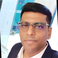 Nitin Harsulkar