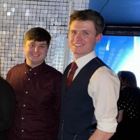Dylan Marwick