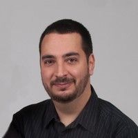 Marcos Sevilla Hinojosa