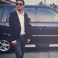 Mohammad Imran Mohammad Saeed