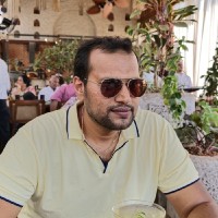 Kaushal Zavery