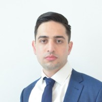 Rashad Marmash