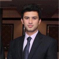 Haider Bokhari