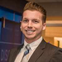 Kyle Krumenacker