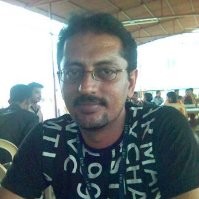 Lakshmi Narasimhan Ramadurai